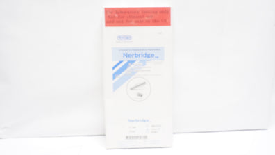 Toyobo RN00525E A Conducit for Peripheral Nerve Regeneration Nerbridge (x)